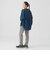 GRAMICCI / ボンディング ニットフリース テーパードパンツ（S～M）