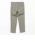 GRAMICCI / ボンディング ニットフリース テーパードパンツ（S～M）