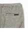 GRAMICCI / ボンディング ニットフリース テーパードパンツ（S～M）
