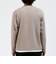 フェイクレイヤー カノコ ダンボール ロング スリーブ Tシャツ