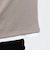 フェイクレイヤー カノコ ダンボール ロング スリーブ Tシャツ