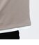 フェイクレイヤー カノコ ダンボール ロング スリーブ Tシャツ