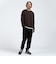 フェイクレイヤー カノコ ダンボール ロング スリーブ Tシャツ