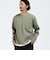 フェイクレイヤー カノコ ダンボール ロング スリーブ Tシャツ