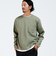 フェイクレイヤー カノコ ダンボール ロング スリーブ Tシャツ