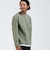 フェイクレイヤー カノコ ダンボール ロング スリーブ Tシャツ