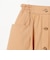 BEAMS mini / ビッグポケット ショーツイン スカート（90～150cm）
