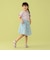 BEAMS mini / ビッグポケット ショーツイン スカート（90～150cm）