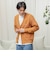 PENNEY'S / FOX ワンポイント カーディガン