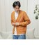 PENNEY'S / FOX ワンポイント カーディガン