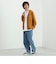 PENNEY'S / FOX ワンポイント カーディガン
