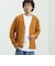 PENNEY'S / FOX ワンポイント カーディガン