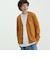 PENNEY'S / FOX ワンポイント カーディガン