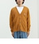 PENNEY'S / FOX ワンポイント カーディガン