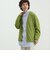 PENNEY'S / FOX ワンポイント カーディガン