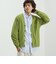 PENNEY'S / FOX ワンポイント カーディガン