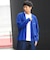 PENNEY'S / FOX ワンポイント カーディガン