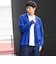 PENNEY'S / FOX ワンポイント カーディガン