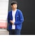 PENNEY'S / FOX ワンポイント カーディガン