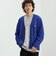PENNEY'S / FOX ワンポイント カーディガン