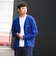 PENNEY'S / FOX ワンポイント カーディガン