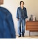ambiance / Denim Pants