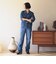ambiance / Denim Pants