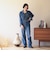 ambiance / Denim Pants