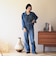 ambiance / Denim Pants