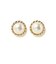 パール クラシック ピアス