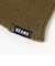 BEAMS / 畔編み フィンガーレス グローブ