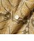 Open Collar Block Print