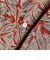 Open Collar Block Print