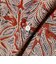 Open Collar Block Print