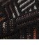 レトロ アソート クルーネック ニット