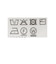レトロ アソート クルーネック ニット