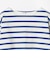 ボートネック ボーダー Tシャツ（90～140cm）