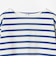 ボートネック ボーダー Tシャツ（90～140cm）