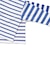 ボートネック ボーダー Tシャツ（90～140cm）