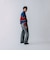 VAPORIZE / Twill Straight Slacks