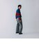 VAPORIZE / Twill Straight Slacks
