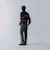 VAPORIZE / Twill Straight Slacks
