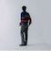 VAPORIZE / Twill Straight Slacks