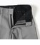 VAPORIZE / Twill Straight Slacks
