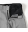 VAPORIZE / Twill Straight Slacks