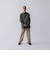 VAPORIZE / Twill Straight Slacks