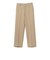 VAPORIZE / Twill Straight Slacks