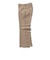 VAPORIZE / Twill Straight Slacks