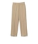 VAPORIZE / Twill Straight Slacks