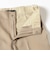 VAPORIZE / Twill Straight Slacks